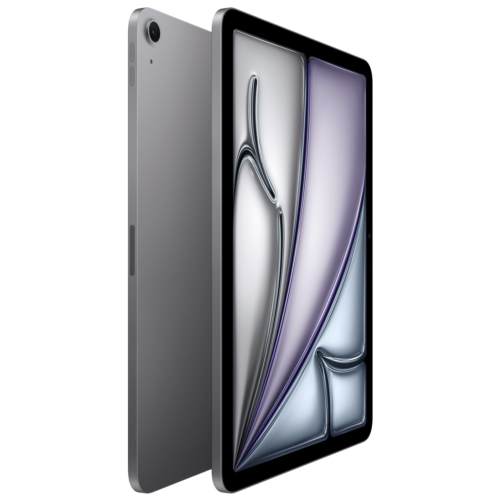 Buy Apple iPad Air Wi-Fi (11 Inch, 512GB, Space Grey, 2024 model